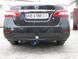 Фаркоп на NISSAN SENTRA 2012-2019 100890 фото 4