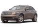 Захист на Infiniti FX 45 (2003-2008 р.) I покоління (S50) вкл. з Рестайлінгом FX (2003-2008 р.) I покоління (S50) вкл. з Рестайлінгом фото 1