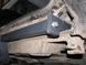 Фаркоп на VOLKSWAGEN GOLF 1993-1998 101390 фото 3
