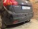 Фаркоп на KIA VENGA 2009-2017 100640 фото 2