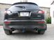 Фаркоп на INFINITI FX35 2003-2008 100540 фото 3