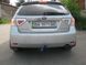 Фаркоп на SUBARU IMPREZA 2007-2011 101190 фото 2