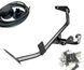 Фаркоп на RENAULT KANGOO 1997-2008 101040 фото 1
