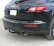 Фаркоп на INFINITI FX35 2003-2008 100540 фото 1