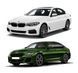 Захист на BMW 5 (2017-2023 р.) VII покоління (G30) вкл. з Рестайлінгом 5 (2017-2023 р.) VII покоління (G30) вкл. з Рестайлінгом фото 1
