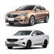 Захист на Geely GC 9 (2015-2021 р.) I покоління вкл. з Рестайлінгом GC 9 (2015-2021 р.) I покоління вкл. з Рестайлінгом фото 1