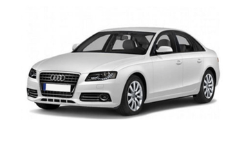 Захист на Audi A4 (2007-2011 р.) IV покоління (B8/8K) A4 (2007-2011 р.) IV покоління (B8/8K) фото