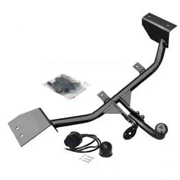 Фаркоп на CHEVROLET AVEO 2002-2008 100191 фото
