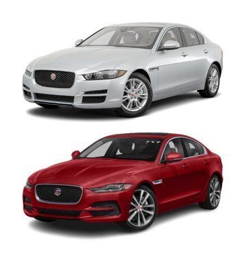 Захист на Jaguar XE (2014 р.-) I покоління (X760) вкл. з Рестайлінгом XE (2014 р.-) I покоління (X760) вкл. з Рестайлінгом фото