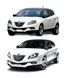 Захист на Lancia Delta (2008-2014 р.) III покоління (844) вкл. з Рестайлінгом Lancia Delta (2008-2014 р.) III покоління (844) вкл. з Рестайлінгом фото 1