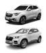 Захист на Chery Tiggo 5X (2017 р.-) (T17) вкл. з Рестайлінгом Tiggo 5X (2017 р.-) (T17) вкл. з Рестайлінгом фото 1
