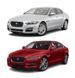 Захист на Jaguar XE (2014 р.-) I покоління (X760) вкл. з Рестайлінгом XE (2014 р.-) I покоління (X760) вкл. з Рестайлінгом фото 1