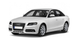 Захист на Audi A4 (2007-2011 р.) IV покоління (B8/8K) A4 (2007-2011 р.) IV покоління (B8/8K) фото 1