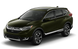 Захист на Honda CR-V (2016-2019 р.) V покоління (RW/RT) CR-V (2016-2019 р.) V покоління (RW/RT) фото 1
