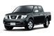 Захист на Nissan Navara (2005-2010 р.) III покоління (D40) Navara (2005-2010 р.) III покоління (D40) фото 1