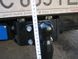 Фаркоп на TOYOTA HILUX 2010-2015 101291 фото 3