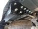 Фаркоп на MITSUBISHI L200 2023- 100791 фото 6