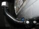 Фаркоп на NISSAN TIIDA 2004-2014 100891 фото 3