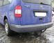 Фаркоп на VOLKSWAGEN CADDY 2007-2020 101341 фото 2