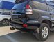 Фаркоп на TOYOTA LAND CRUISER PRADO 2009-- 101241 фото 4