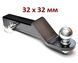 Фаркоп на HYUNDAI STARIA 2021-- 100491 фото 1
