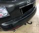 Фаркоп на MAZDA CX-7 2007-2012 100691 фото 1