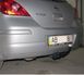 Фаркоп на NISSAN TIIDA 2004-2014 100891 фото 1