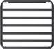 Вантажна платформа Thule Caprock XL для Lincoln Navigator (mkV) 2024&rarr; (TH 611004-7106-6197) TH 611004-7106-6197 фото 4