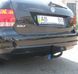 Фаркоп на VOLKSWAGEN GOLF VARIANT 2009-2012 101391 фото 1