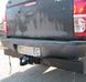 Фаркоп на TOYOTA HILUX 2010-2015 101291 фото 1