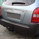 Фаркоп на KIA SPORTAGE 2005-2010 100591 фото 2