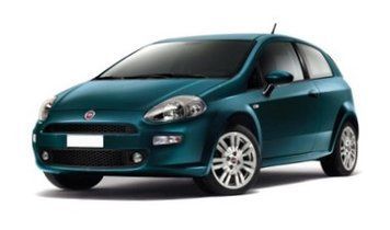 Захист на Fiat Punto (2012-2018 р.) III покоління (199) Рестайлінг Punto (2012-2018 р.) III покоління (199) Рестайлінг фото