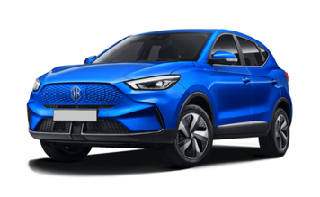 Захист на MG ZS EV (2022 р.-) I покоління (ZS11) Рестайлінг ZS EV (2022 р.-) I покоління (ZS11) Рестайлінг фото