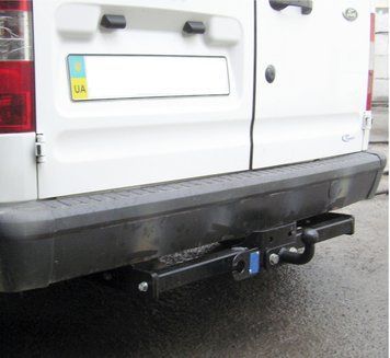 Фаркоп на FORD TRANSIT CONNECT 2002-2013 100342 фото