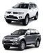 Захист на Mitsubishi Pajero Sport (2008-2015 р.) II покоління (KG/KH/PB) вкл. з Рестайлінгом Pajero Sport (2008-2015 р.) II покоління (KG/KH/PB) вкл. з Рестайлінгом фото 1