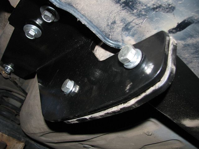 Фаркоп на HONDA ODYSSEY 1994-1999 100442 фото