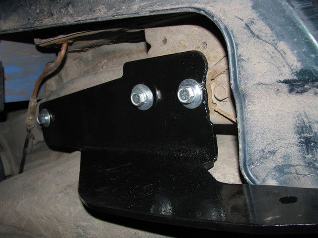 Фаркоп на HONDA ODYSSEY 1994-1999 100442 фото