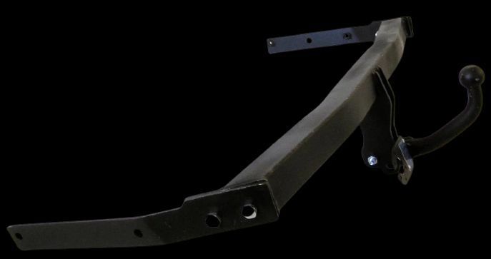 Фаркоп на MAZDA 6 2008-2012 Ф-А-100692 фото