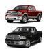 Захист на Dodge RAM 1500 (2009-2018 р.) IV покоління (DS/DJ/D2) вкл. з Рестайлінгом RAM 1500 (2009-2018 р.) IV покоління (DS/DJ/D2) вкл. з Рестайлінгом фото 1