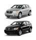 Захист на Dodge Caliber (2006-2012 р.) I покоління вкл. з Рестайлінгом Caliber (2006-2012 р.) I покоління вкл. з Рестайлінгом фото 1