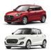 Захист на Suzuki Swift (2017-2023 р.) VI покоління (A2L) вкл. з Рестайлінгом Swift (2017-2023 р.) VI покоління (A2L) вкл. з Рестайлінгом фото 1