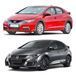 Захист на Honda Civic (2012-2015 р.) IX покоління (FK) вкл. з Рестайлінгом Civic (2012-2015 р.) IX покоління (FK) вкл. з Рестайлінгом фото 1
