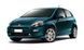 Захист на Fiat Punto (2012-2018 р.) III покоління (199) Рестайлінг Punto (2012-2018 р.) III покоління (199) Рестайлінг фото 1