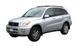 Захист на Toyota RAV 4 (2000-2005 р.) II покоління (CA20W) RAV 4 (2000-2005 р.) II покоління (CA20W) фото 1