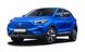 Захист на MG ZS EV (2022 р.-) I покоління (ZS11) Рестайлінг ZS EV (2022 р.-) I покоління (ZS11) Рестайлінг фото 1