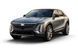 Захист на Cadillac Lyriq EV (2022 р.-) I покоління Lyriq EV (2022 р.-) I покоління фото 1