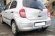 Фаркоп на NISSAN MICRA 2010-- 100892 фото 3