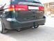 Фаркоп на HONDA ODYSSEY 1994-1999 100442 фото 2
