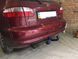 Фаркоп на DAEWOO LANOS 1997-2013 100292 фото 1