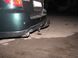 Фаркоп на SUBARU OUTBACK 2004-2009 101192 фото 2
